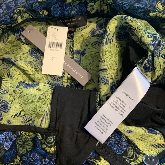 New Anthropologie pants - Picture 5 of 9
